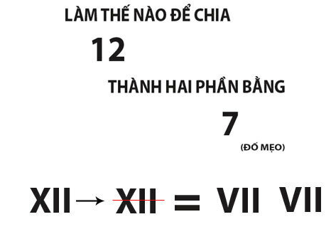 phuong phap chia 12 lam hai phan bang 7 2