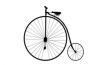 Bài toán vui về vòng quay bánh xe đạp