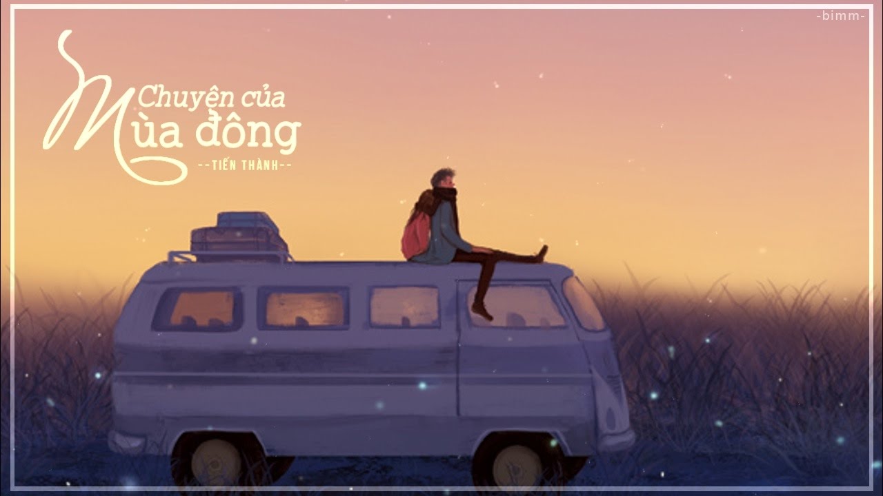 vì sao em thích mùa đông nhất
