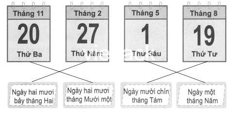 nhung bai tap ve thoi gian ngay thang tot nhat cho tre 15