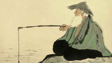 Bài toán câu cá của ông lão?