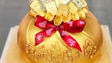 Bài toán tìm hũ vàng